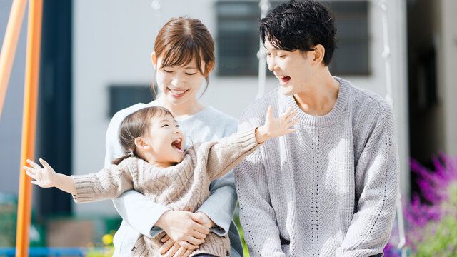 家族優先のあたたかい配慮